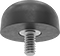 Threaded Stud