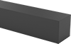 Antistatic UHMW Polyethylene Bars