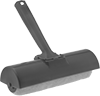 Spatter-Resistant Paint Rollers