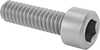 Titanium Socket Head Screws