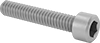 Titanium Socket Head Screws