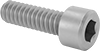 Titanium Socket Head Screws