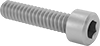 Titanium Socket Head Screws