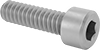 Titanium Socket Head Screws