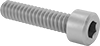 Titanium Socket Head Screws
