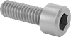 Titanium Socket Head Screws