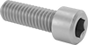 Titanium Socket Head Screws