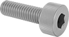 Titanium Socket Head Screws
