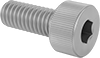 Titanium Socket Head Screws