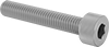 Titanium Socket Head Screws