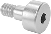 Shoulder Screws