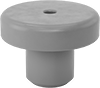 Hollow Push-In Bumpers