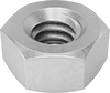Hex Nuts