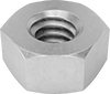 Hex Nuts