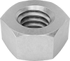Hex Nuts