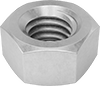 Hex Nuts