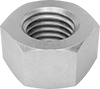 Hex Nuts