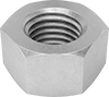 Hex Nuts