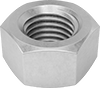 Hex Nuts