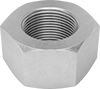 Hex Nuts