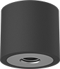 Reinforced Threaded-Hole Bumpers