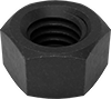 Hex Nuts