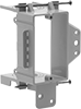 Low-Voltage Plastic Outlet Boxes