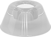 Adhesive-Back Bumpers