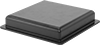 Adhesive-Back Bumpers