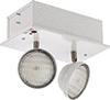 Emergency Backup Lights