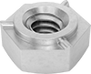 Weld Nuts