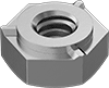Weld Nuts