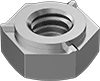 Weld Nuts