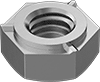 Weld Nuts