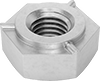 Weld Nuts