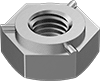 Weld Nuts