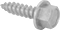 Flanged