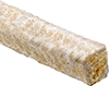 Easy-Seal Oil- and Water-Resistant Packing Seals