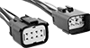 Molex Plug and Socket Sets