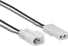 Molex Plug and Socket Sets