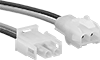 Molex Plug and Socket Sets