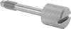 Captive Panel Screws