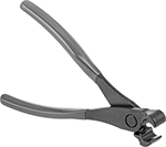 Image of Product. Front orientation. Clinch Clip Pliers. For E Clinch Clips.