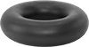 FDA-Compliant Oil-Resistant Buna-N O-Rings