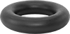 FDA-Compliant Oil-Resistant Buna-N O-Rings