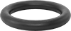 FDA-Compliant Oil-Resistant Buna-N O-Rings