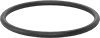FDA-Compliant Oil-Resistant Buna-N O-Rings