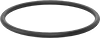 FDA-Compliant Oil-Resistant Buna-N O-Rings