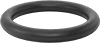 FDA-Compliant Oil-Resistant Buna-N O-Rings
