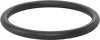 FDA-Compliant Oil-Resistant Buna-N O-Rings